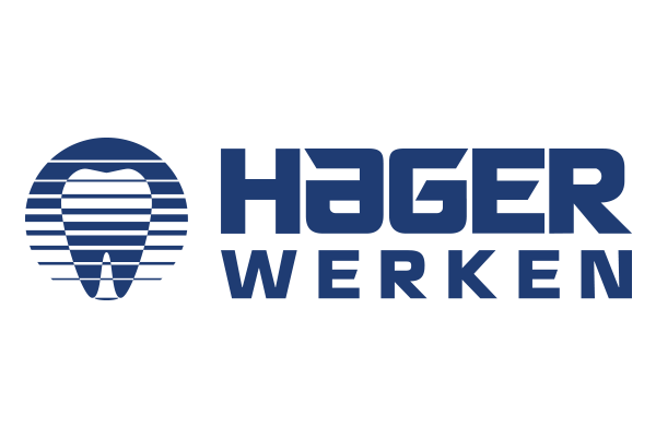 HAGER&WERKENENT logo