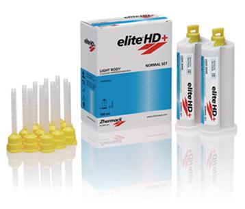 Elite® H-D+ Light Body