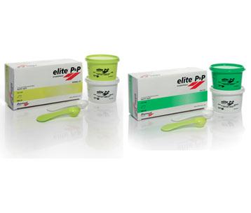 Elite P&P