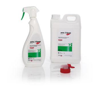 Zhermack Zeta 3 Foam