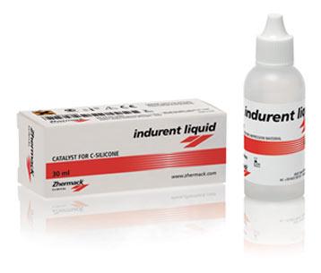 Indurent liquid