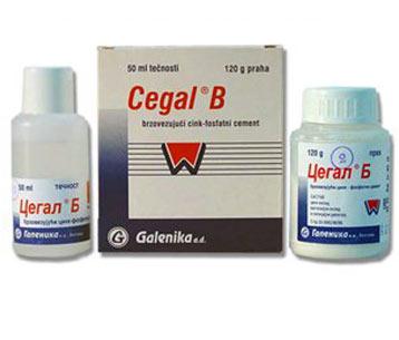 CEGAL® B