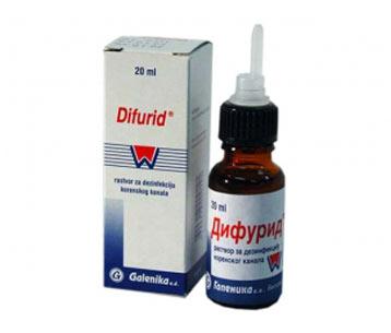 DIFURID®