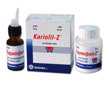 KARIOFIL® Z