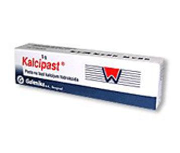 KALCIPAST®