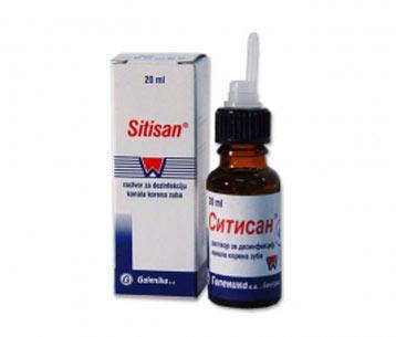 SITISAN®