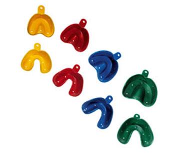 O-Tray impression tray