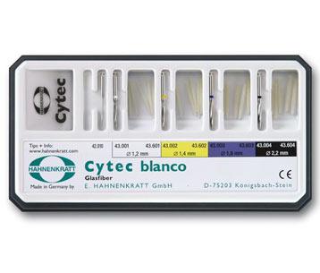 Cytec Blanco Standard Assortment