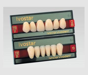 Ivostar/Gnathostar