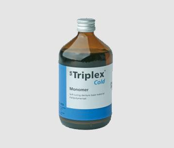 SR Triplex Cold