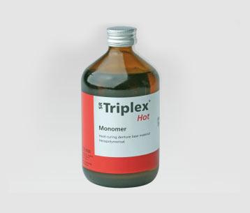 SR Triplex Hot