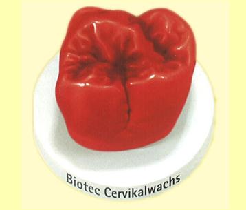 Biotec Cervicalni vosak