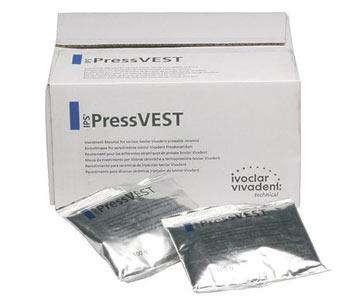 IPS PressVEST