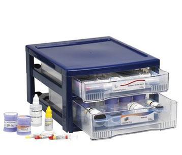 IPS InLine Basic Kit A-D