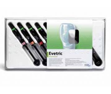 Evetric Assortment