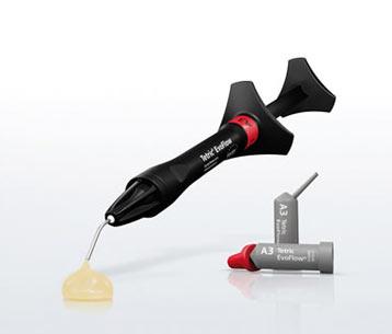Tetric EvoFlow
