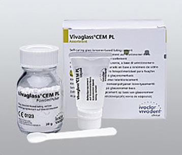 VivaglassCEM PL