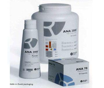 ANA 2000 Duet, ANA 2000 Powder
