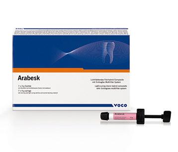 Arabesk
