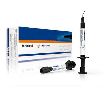 Ionoseal