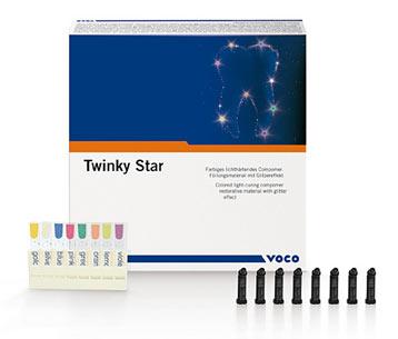 Twinky Star