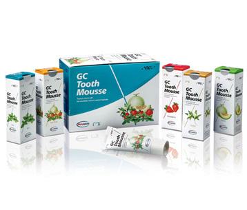 GC Tooth Mousse