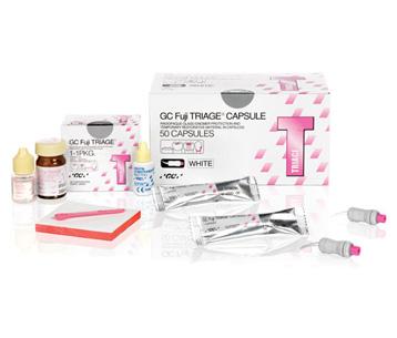 GC Fuji TRIAGE