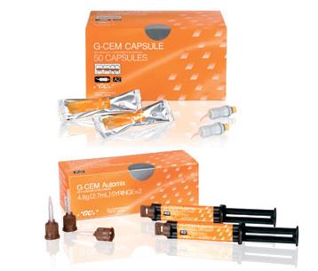 GC G-CEM (Automix)