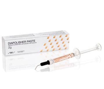 GC Dia Polisher Paste
