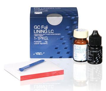 GC Fuji LINING LC