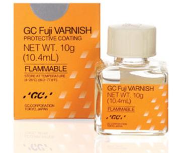 GC Fuji Varnish