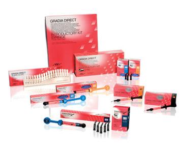 GC GRADIA Direct