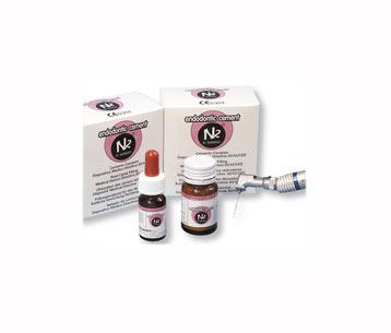 N2® Endodontic Cement