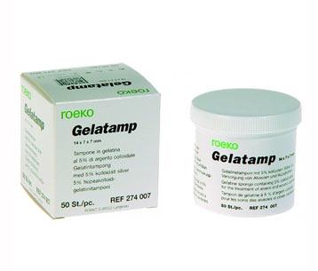 Gelatamp