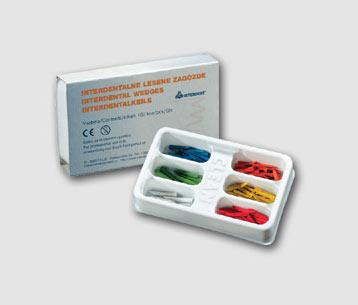 INTERDENTALNI DRVENI KOČIĆI