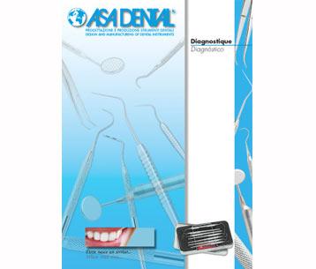 Asa Dental stomatoloski instrumenti