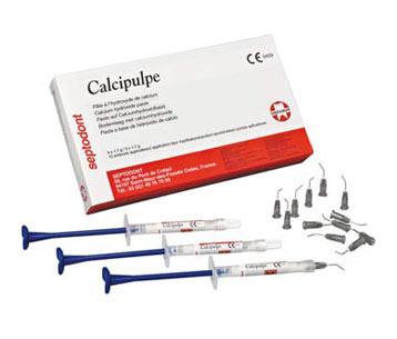 Calcipulpe