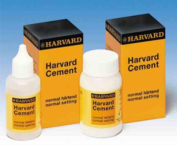 Harvad Cement