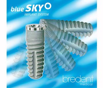 SKY Implant Sistem