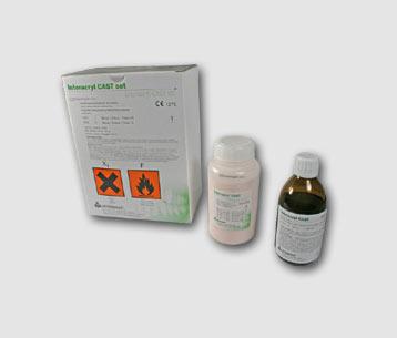 INTERACRYL CAST