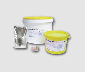 INTERSTONE New Super tvrdi gips klasa IV