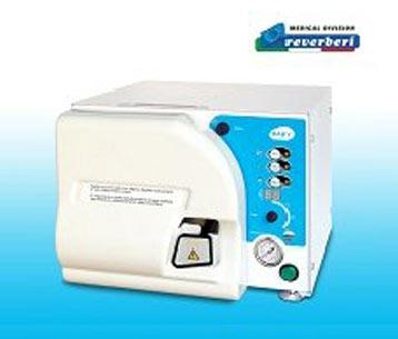 Autoclave BABY