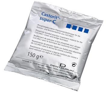 CASTORIT SUPER C