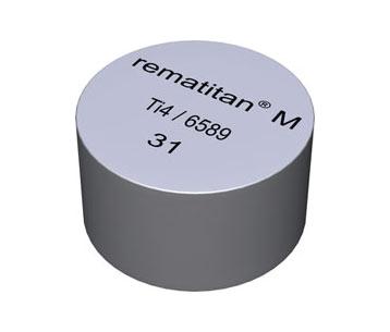 rematitan M