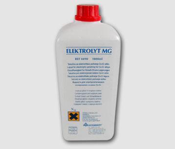 ELEKTROLYT MG