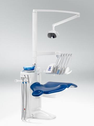 Planmeca Compact i Classic